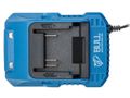 Зарядное устройство BULL LD 2006 1 слот, 2 А XLTpro