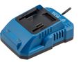 Зарядное устройство BULL LD 2006 1 слот, 2 А XLTpro