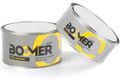Шпатлевка полиэфирная наполняющая с алюминиевым пигментом alu BOOMER 1020/0,5 (0,5+0,015 кг)