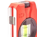 Уровень Milwaukee 4932459597 магнитный, карманный (7.8 см)