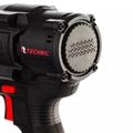 Гайковерт ударный аккумуляторный RUNTEC TECHNIC RT-IW800T (1/2", 20 В, 2*4 Ач, 800 Нм)