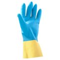 Перчатки неопреновые JETA SAFETY JNE711 (12 пар)