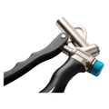 GARWIN PRO 806410-1-205 Пистолет продувочный металлический, с соплом, 205 мм