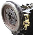 Фиксатор маховика универсальный JTC-4750 (92-107 мм)