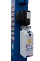Двухстоечный подъёмник AE&T S4D-2 (4т) с верхней синхронизацией 220/380В