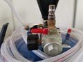 Пеногенератор AE&T FS-350B (50л)