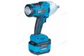 Гайковерт аккумуляторный NORDBERG NE810K ( 1/2", 20В, 1000Нм)