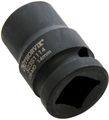 Головка торцевая ударная Thorvik S23S1113 (1/2"DR, 13 мм)