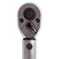 Ключ динамометрический 3/8" 20-120 Нм в пластиковом кейсе TOLSEN TT19664