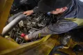 Аккумуляторная сквозная удлиненная импульсная трещотка INSIDER™ Milwaukee 4933499413, M12 FPTR-0 FUEL (замена для 4933480756)