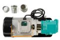 WCB-150 - Электрический шестеренчатый масляный насос Petropump PP220607, 220 В, 150 л/мин
