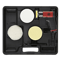 Пневмошлифовальная машинка Chicago Pneumatic CP7201P Kit в наборе