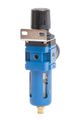 Воздушный фильтр с редуктором NORDBERG NP8212 (1/4")