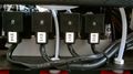 CTR NORDIK полуавтоматическая станция для заправки автомобильных кондиционеров