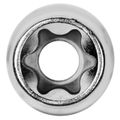 Головка торцевая TORX Е-стандарт 1/2", E14, L = 77 мм KING TONY 427514M