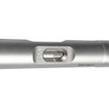 Динамометрический ключ серии ALUMINIUM KING TONY 3465G-3FB (3/4", 200-1000 Нм, футляр)