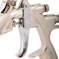 GARWIN PRO GE-SG1.4 Краскопульт с верхним бачком HVLP 1,4 мм