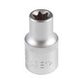 Головка торцевая TORX Е-стандарт 1/2" E12 AFFIX AF00043012