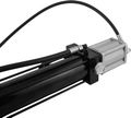 Насос для пресса пневмогидравлического Ombra OHT650VP, 50 т