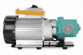 WCB-150 - Электрический шестеренчатый масляный насос Petropump PP220607, 220 В, 150 л/мин