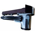 Пневматическая ленточная шлифовальная машинка GARWIN INDUSTRIAL 803030-20-520-1 (20х520 мм)