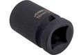 Головка торцевая ударная JONNESWAY S03A4116 (1/2";DR, 16 мм)