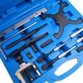 Установочный набор инструментов для ГРМ FORD Car-Tool CT-1333
