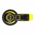 Шлифовальная машинка Schtaer SCH-03-150-2.5 (220V/50Hz, 400W, эксцентрик 2,5 мм), ручная