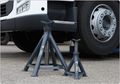 Подставка под авто со шпиндельным расширением ABS12-450