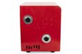 CUBE-60P 12В - Топливораздаточная колонка c предустановкой Petropump PP310005, 12 В, 60 л/мин.