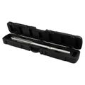 Динамометрический ключ серии ALUMINIUM KING TONY 3465G-1FB (3/4", 110-550 Нм, футляр)
