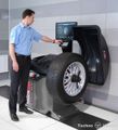 Стенд балансировочный Техно Вектор iPRO BM7