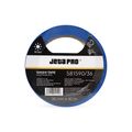 Малярная лента JETA PRO WASHI TAPE 581590, 40 метров, (синяя)