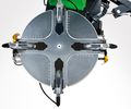 TCE 4430-24 Усиленный автоматический шиномонтажный стенд Bosch