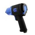 GARWIN INDUSTRIAL 800527-12-1488 Гайковерт пневматический ударный 1/2" 1356 Нм (138 кГм), композитный