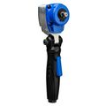 GARWIN INDUSTRIAL 800527-12-1508 Гайковерт пневматический ударный, усиленный, 1/2" 500 Нм (51 кГм), угловой, с повортным ударным механизмом