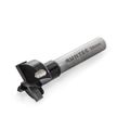 Cверло Форстнера чашечное RUNTEC TCT 26x70 мм, Z2+2, S10 мм, RH, RT-DTF2670