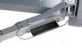 Подъемник 380V 2х стоечный с нижней синхронизацией г/п 4,5т NORDBERG N4124AM-4,5G