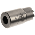 Фреза для притирки седел форсунок дизельного двигателя JTC-4050-C (17x19, Bosh)
