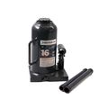 Домкрат бутылочный ROSSVIK PRO V016 (г/п 16,0 т)