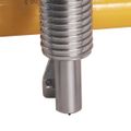 Съемник гидравлический с выносным насосом Car-Tool CT-05700 (5 т)
