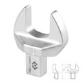 Насадка рожковая серии FIT KING TONY 34501118M (18 мм, 9х12 мм)