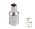 Головка торцевая TORX Е-стандарт 1/4" E5 AFFIX AF00023005