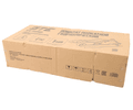 Домкрат подкатной двухпоршневой GTE-TH33501 (4 т, 112-505 мм)