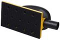Ручной шлифовальный блок Mirka HAND SAND BLOCK 70 х 125