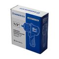 GARWIN INDUSTRIAL 800527-12-1356 Гайковерт пневматический ударный 1/2" 1356 Нм (138 кГм), усиленный
