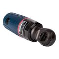 GARWIN INDUSTRIAL 801565-14-45 Пневмотрещотка 1/4" 45 Нм (4,6 кГм), укороченная, композитная