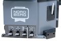 Станок шиномонтажный Nordberg 4643 (380В) автомат 2 скорости