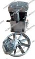 Головка компрессорная NORDBERG NCE810#HEAD (810 л/мин, для NORDBERG NCE300/810, NCE300/1050, NCEV300/810)