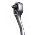 Трещотка NORDBERG 225-706, 1/4", 72 зубца, с флажковым переключением
